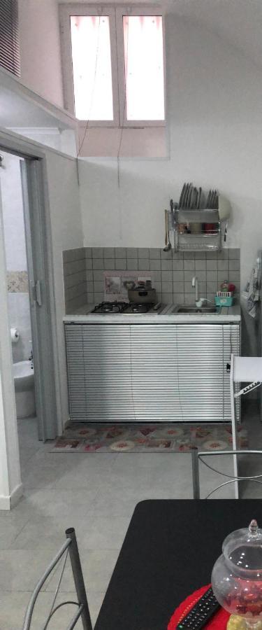 Il Basso Della Nonna Napoli Ngoại thất bức ảnh